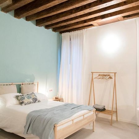Mirandolina Venice Exclusive Apartment Ngoại thất bức ảnh