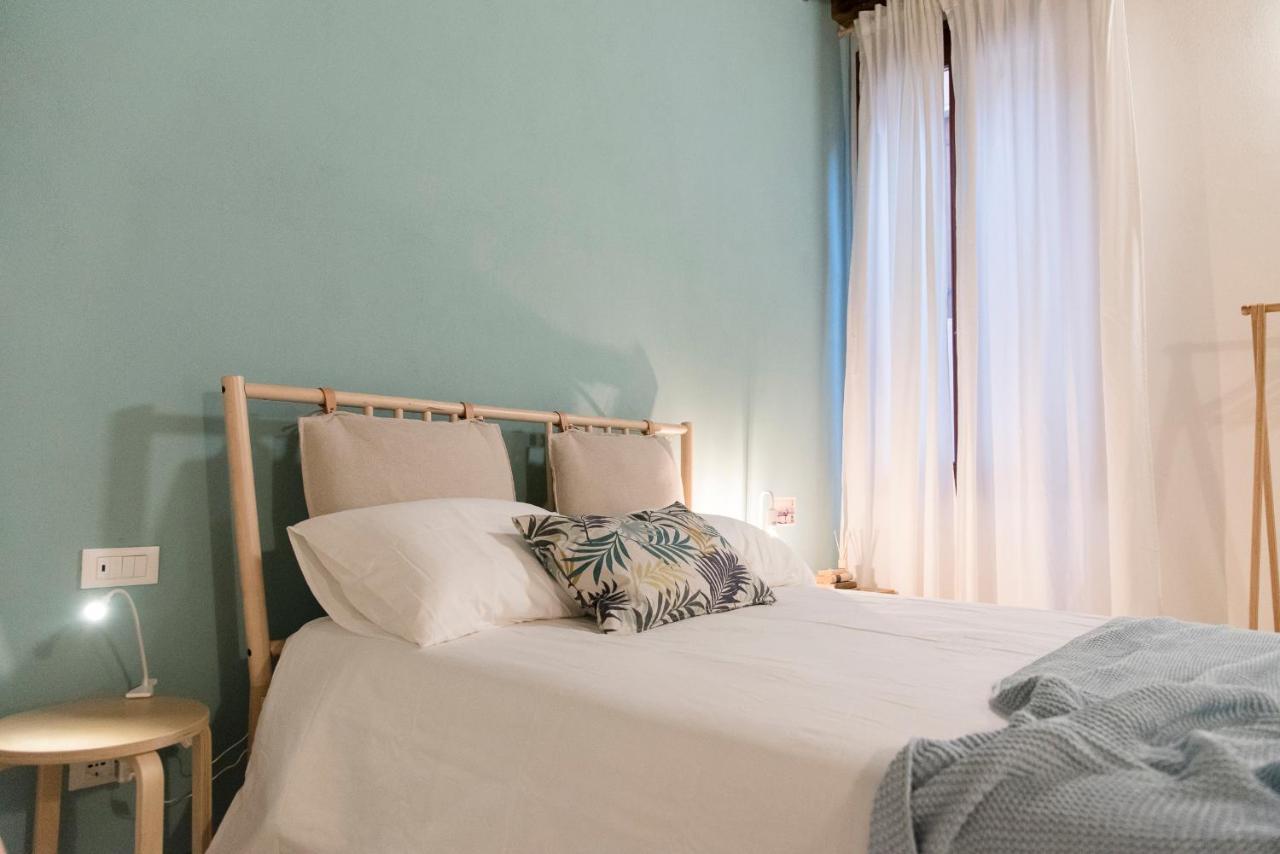 Mirandolina Venice Exclusive Apartment Ngoại thất bức ảnh