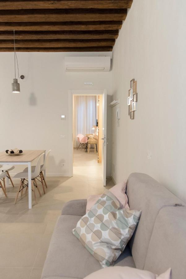 Mirandolina Venice Exclusive Apartment Ngoại thất bức ảnh