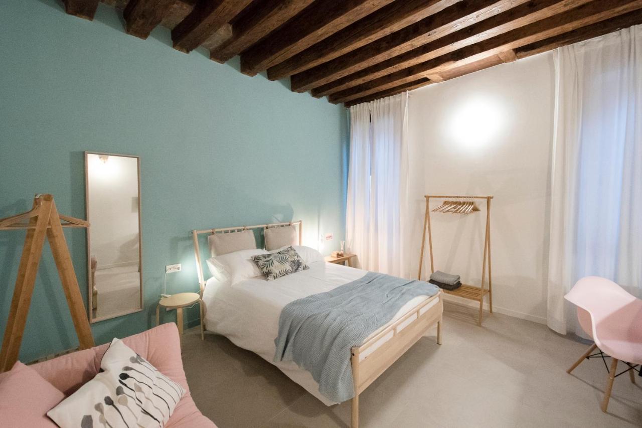 Mirandolina Venice Exclusive Apartment Ngoại thất bức ảnh