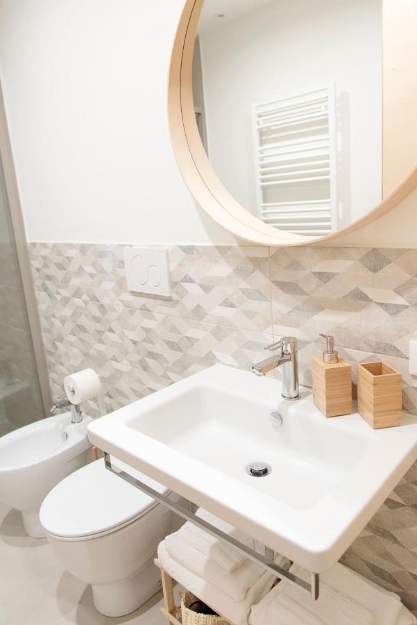 Mirandolina Venice Exclusive Apartment Ngoại thất bức ảnh