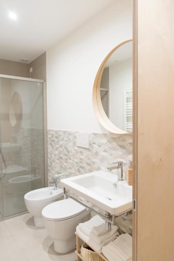 Mirandolina Venice Exclusive Apartment Ngoại thất bức ảnh