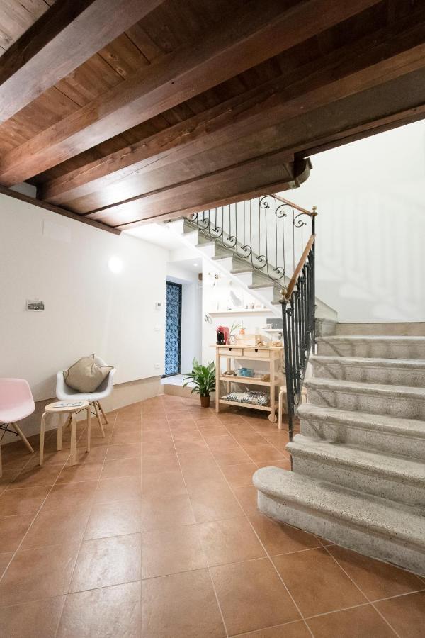 Mirandolina Venice Exclusive Apartment Ngoại thất bức ảnh