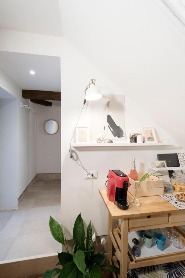 Mirandolina Venice Exclusive Apartment Ngoại thất bức ảnh