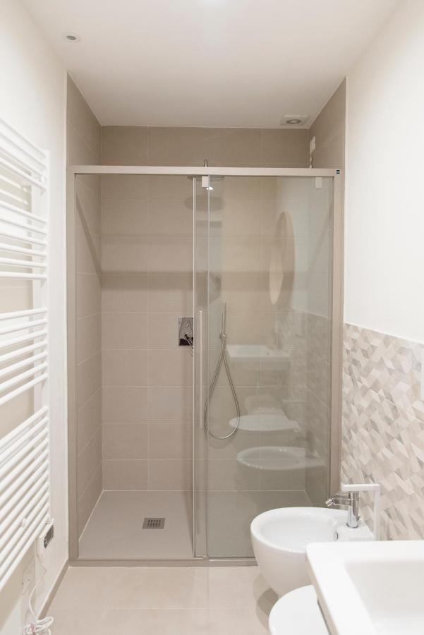 Mirandolina Venice Exclusive Apartment Ngoại thất bức ảnh