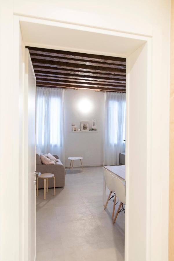 Mirandolina Venice Exclusive Apartment Ngoại thất bức ảnh