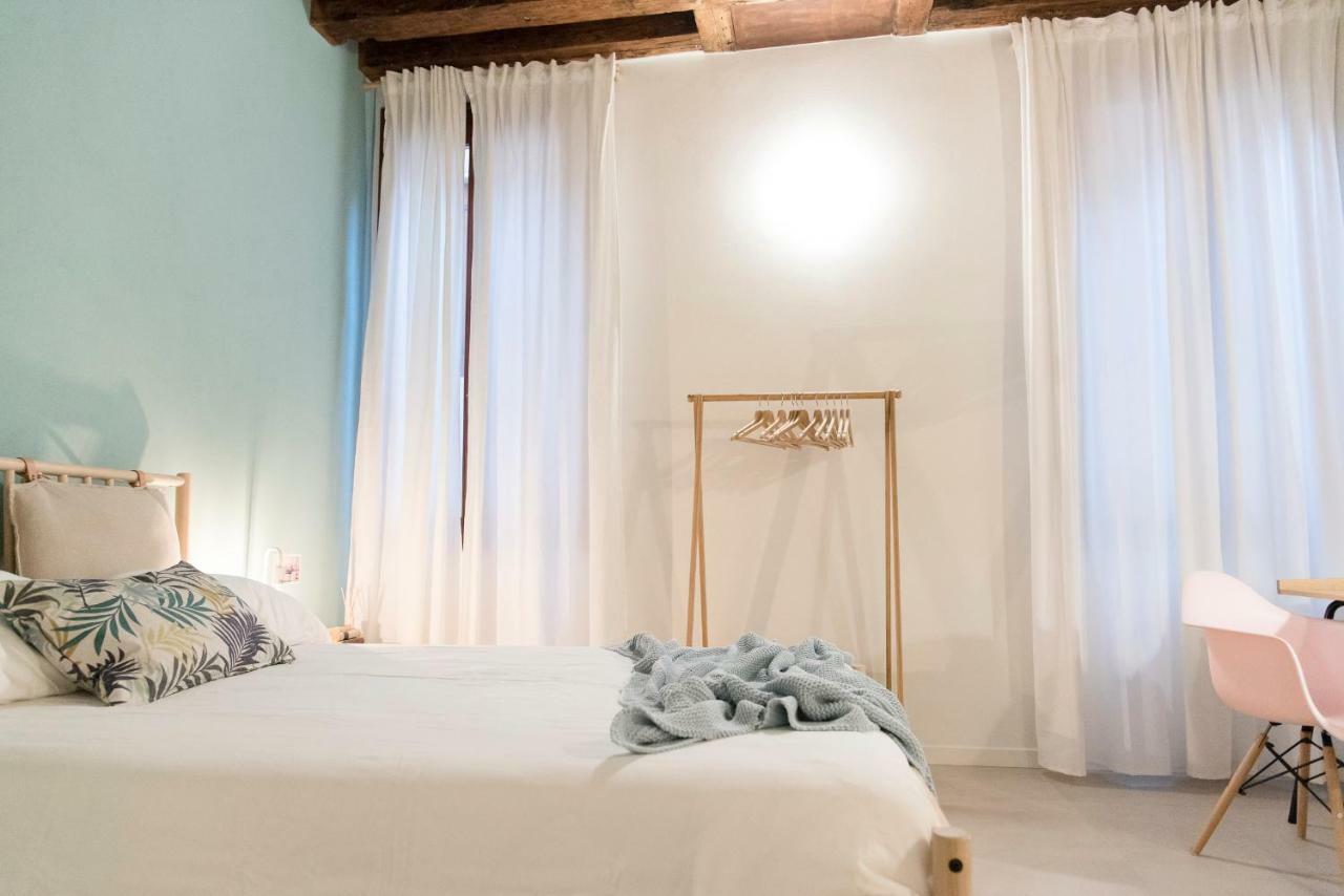 Mirandolina Venice Exclusive Apartment Ngoại thất bức ảnh