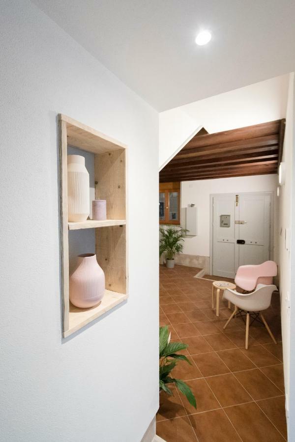 Mirandolina Venice Exclusive Apartment Ngoại thất bức ảnh