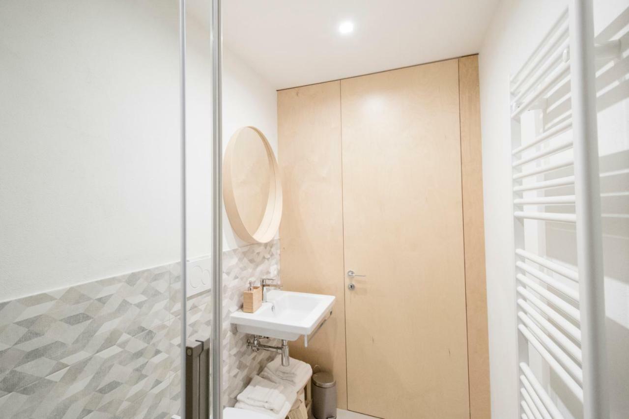 Mirandolina Venice Exclusive Apartment Ngoại thất bức ảnh
